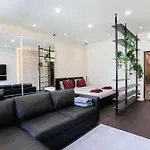 The Place Apartment