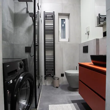 The Place Apartment