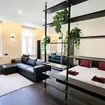 The Place Lejlighed *