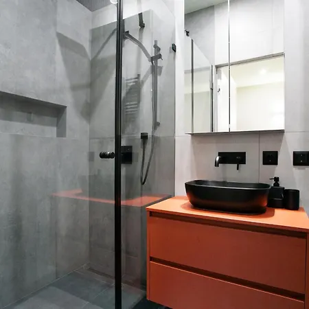 The Place 公寓 布达佩斯