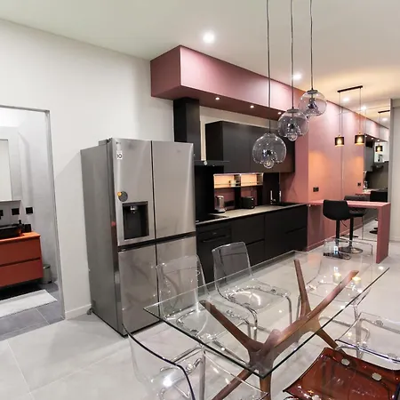 The Place 布达佩斯