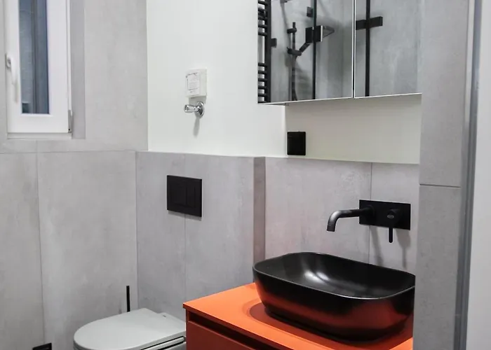 The Place Appartement