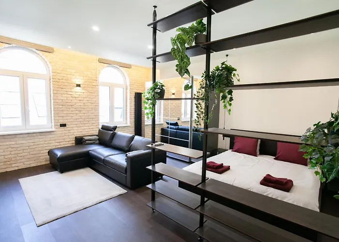 The Place Appartement *