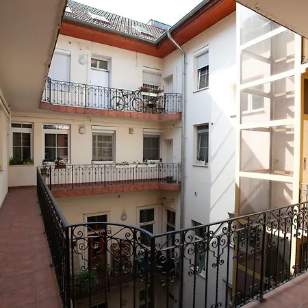 The Place Будапешт