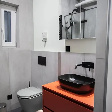 The Place Апартаменты