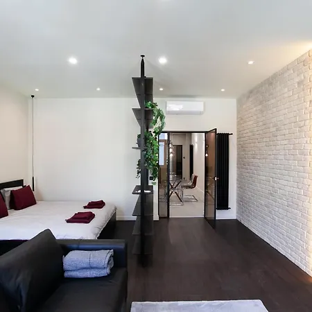 The Place * Будапешт