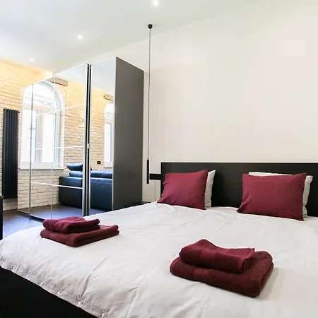 The Place Апартаменты