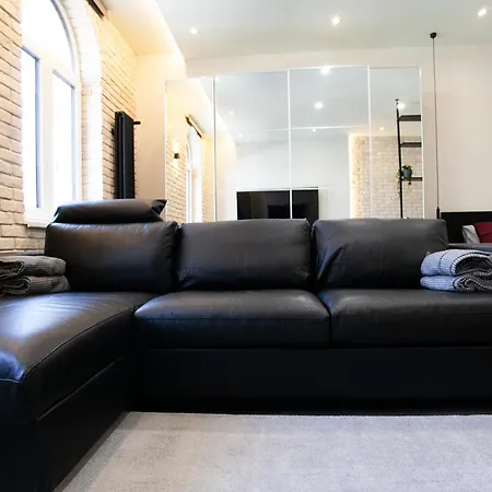 The Place Будапешт