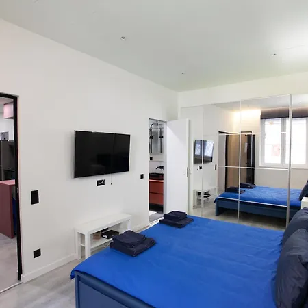 The Place Будапешт