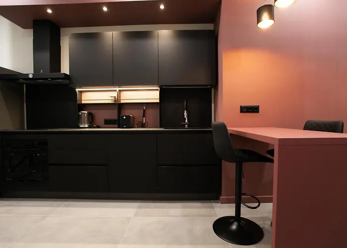 The Place Daire *